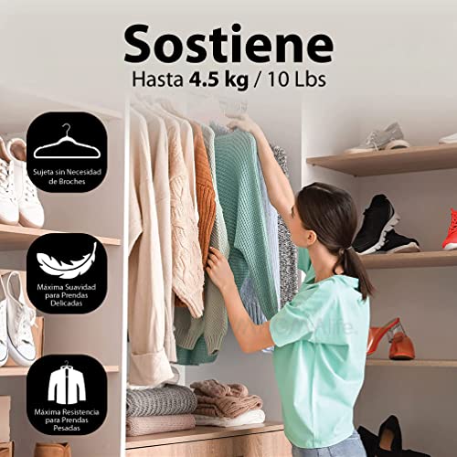 Review de Ganchos para boutique que puedes comprar esta semana. 18 Review de Ganchos para boutique que puedes comprar esta semana. 16