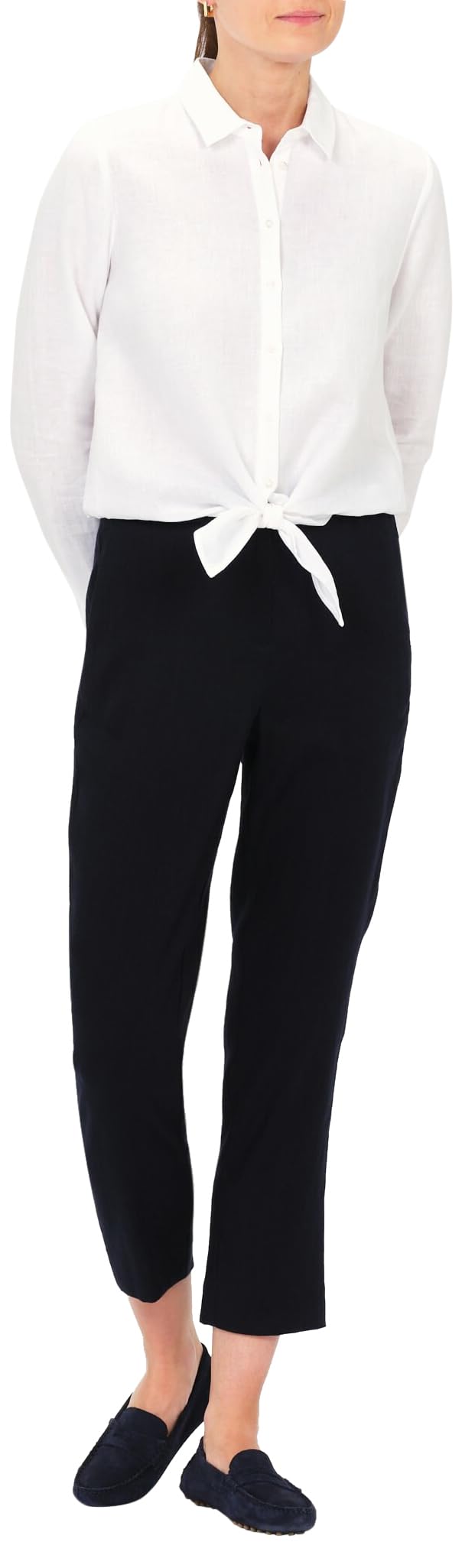 Blusa Caroll