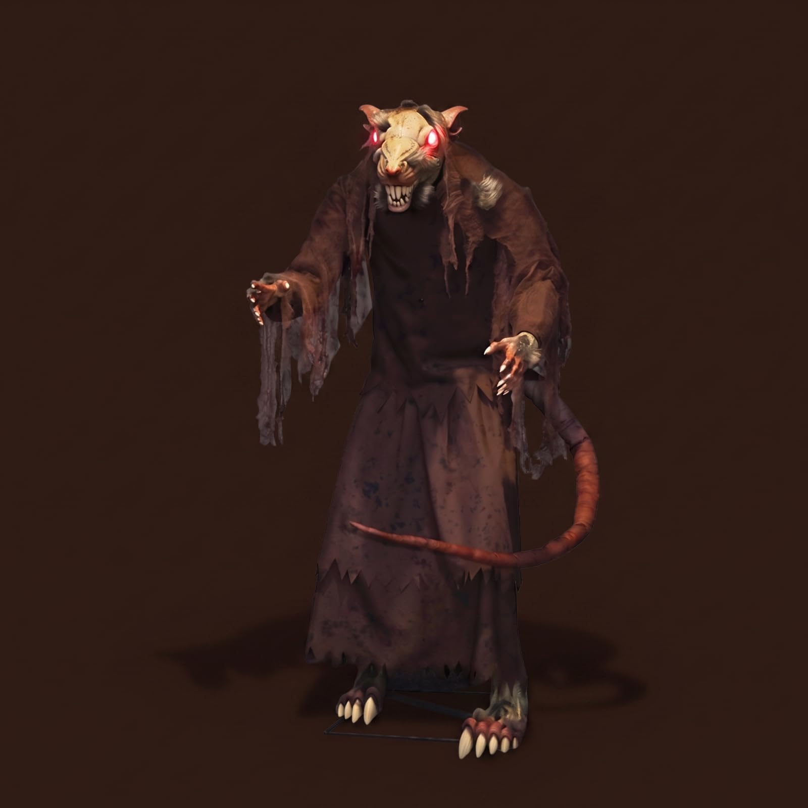 Muñeco Personaje Gran con Movimiento