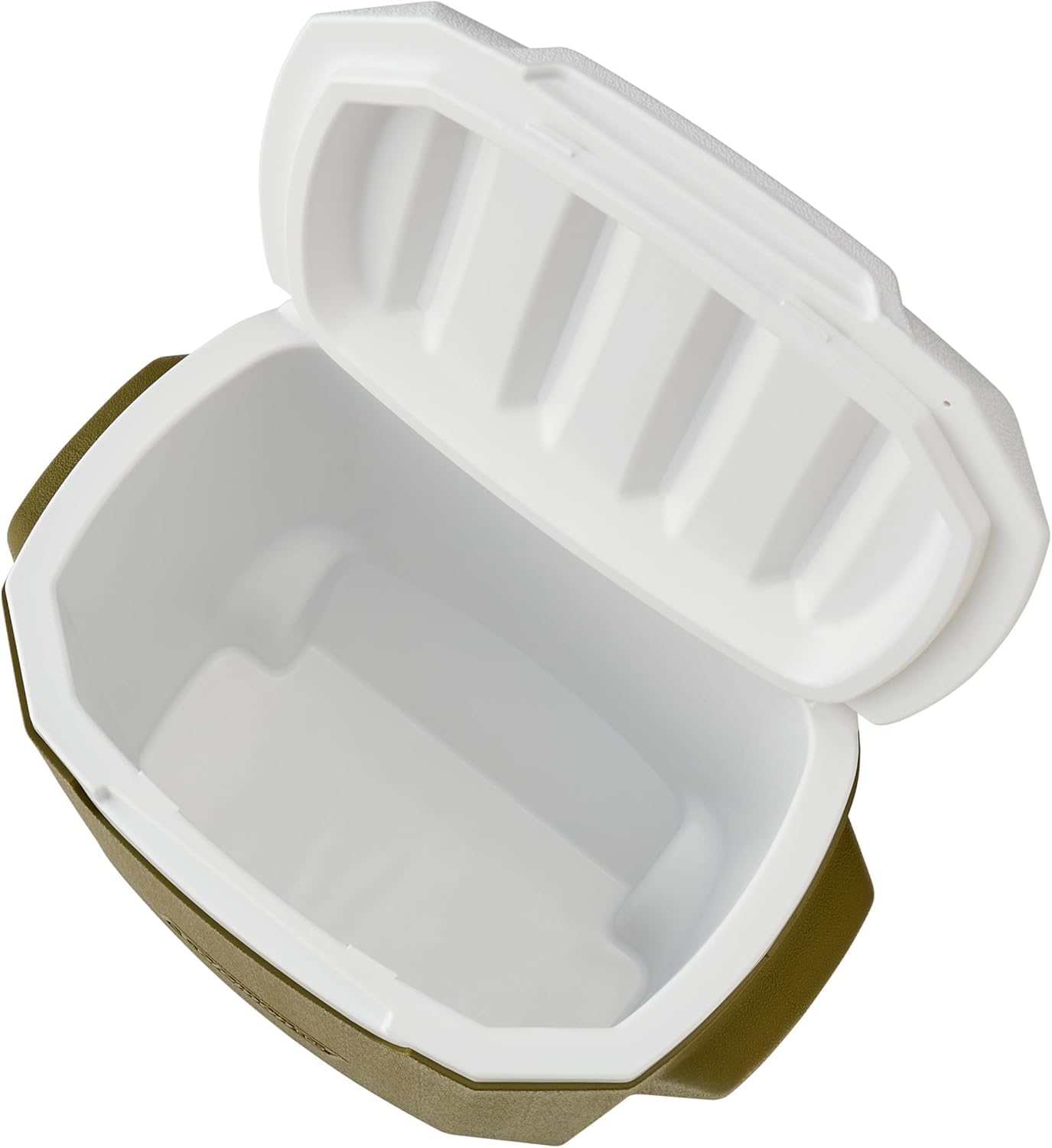 Amazon | ホイールクーラー/28QT（オリーブ） | ノーブランド品