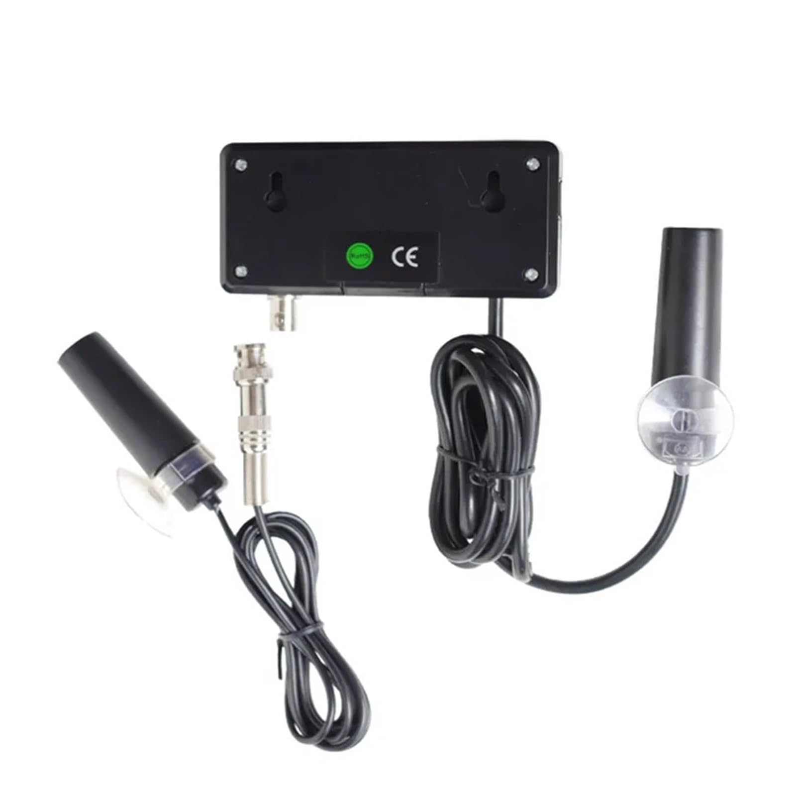 Monitor PH EC 2 w 1 PH-0253 Miernik kwasowości i przewodności online Tester twardości