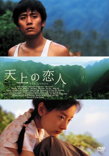 Amazon 天上の恋人 Dvd 映画