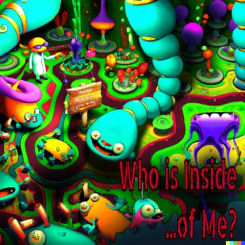 Who is Inside of Me?