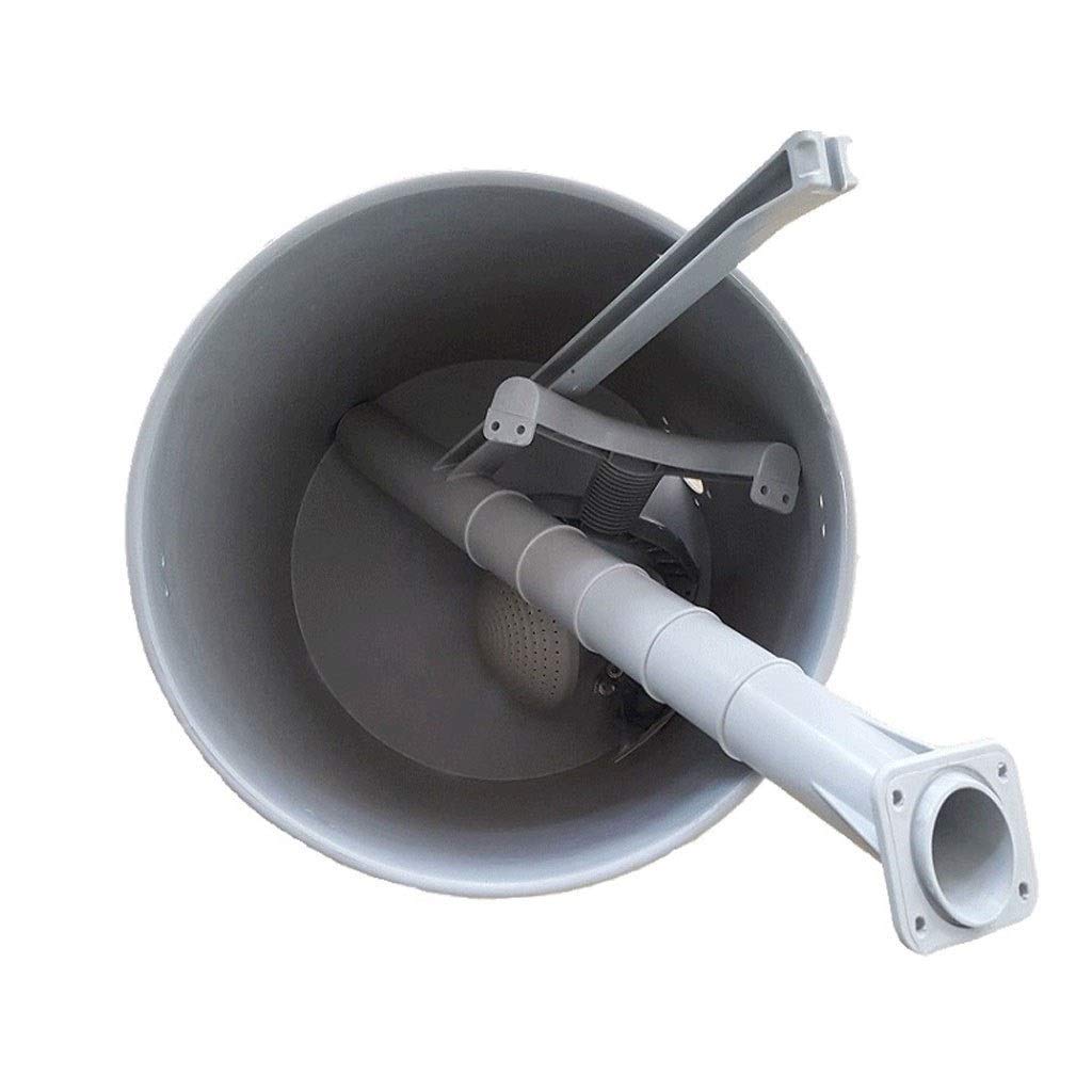 Arrosoir de 20 L, arrosoir agricole, arrosoir Domestique de Grande capacité, idéal pour Le Jardinage.