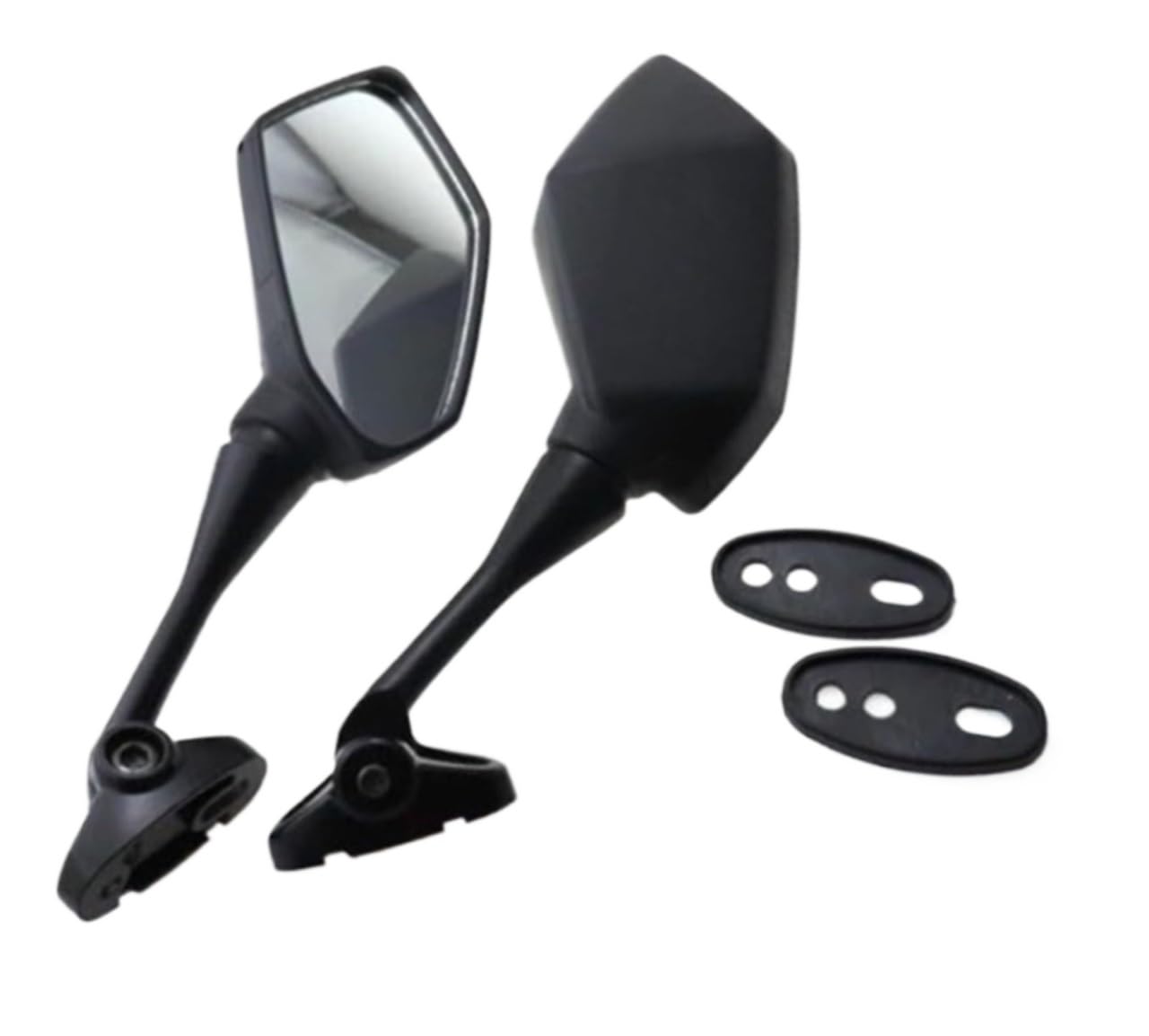 Specchietti retrovisori laterali moto, Gpr125, Rs125, Rsv4r, Rsv4rf