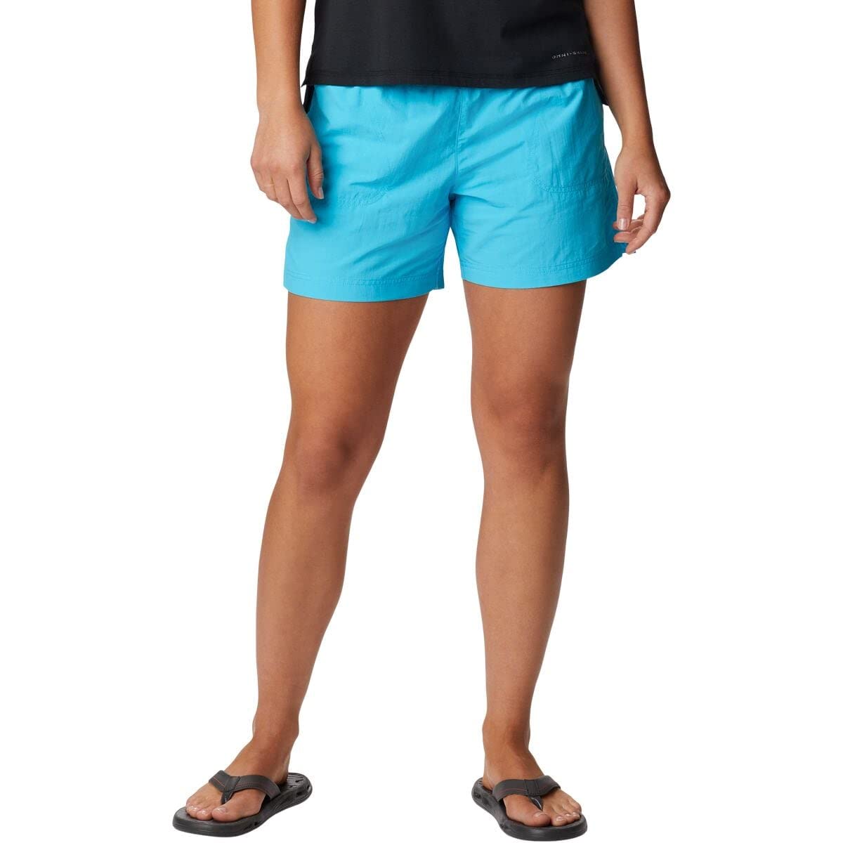 Columbia Women's Sandy River Short