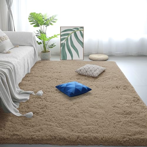 �J�[�y�b�g 160 x 230 cm �h�_�j����~�ߕt�R�ۖh�L�ӂ�ӂ탉�O�J�[�y�b�g�������x�q���������r���O���T�����}��, �L������