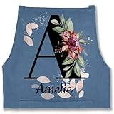 Geschenk mit Namen personalisiert by Shirtracer