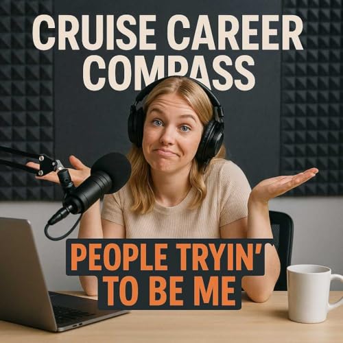 People Tryin’ To Be Me &Other Rants cover art