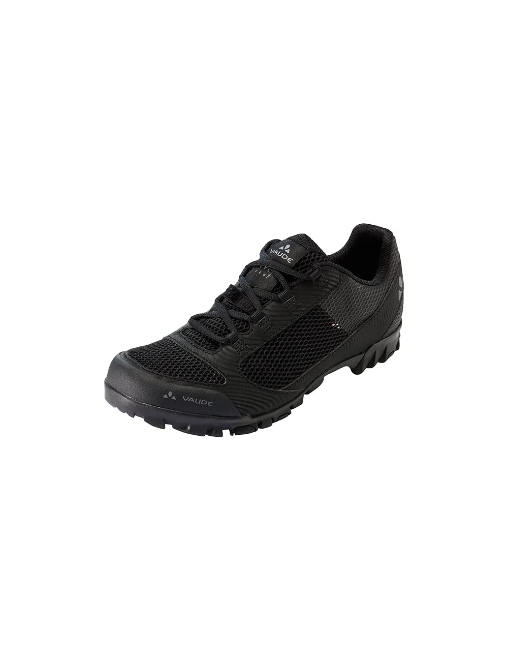 Vaude TVL Pavei Ventilation Unisex Adult Cycling Shoes, Black
