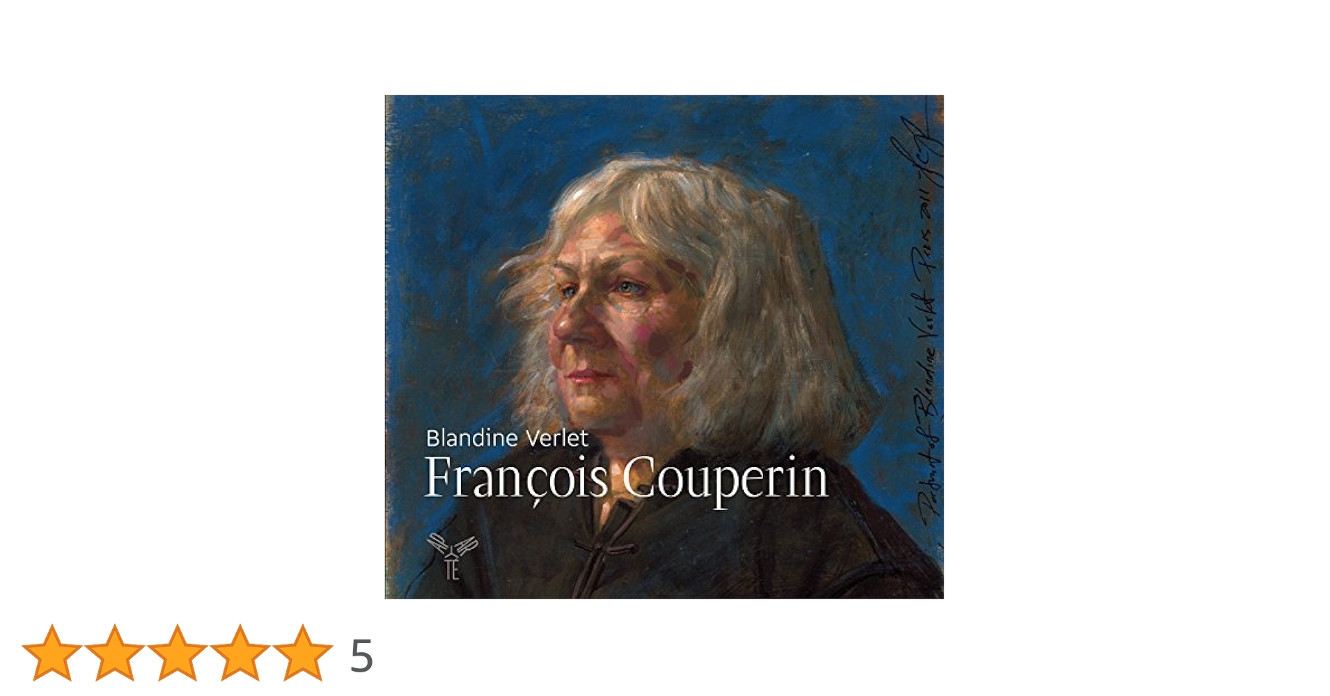 Amazon.co.jp: F. クープラン(1668-1733): クラヴサン曲集