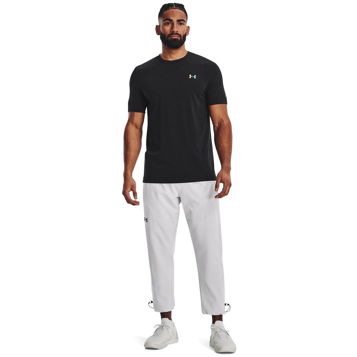 Under Armour Unstpbl męskie spodnie CRP