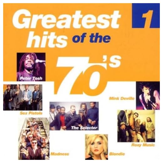 Greatest Hits of the 70'S 1