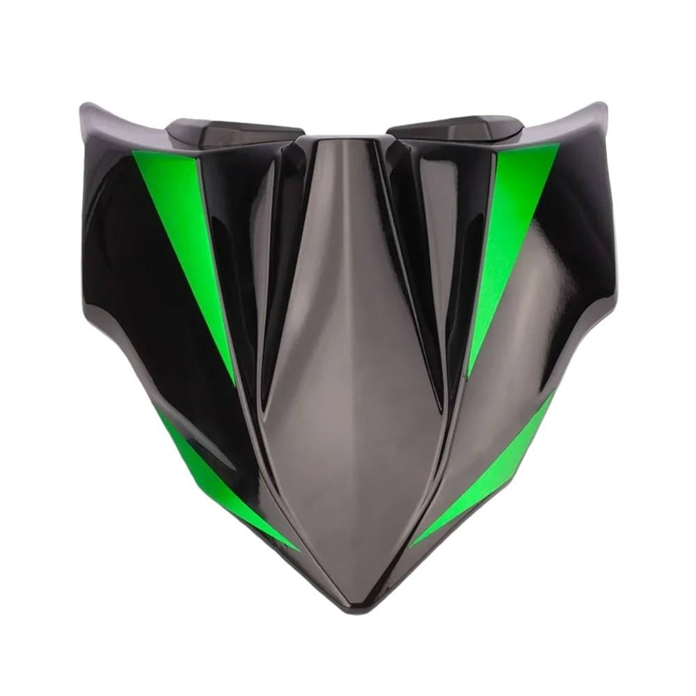 Capot pour Z650 2017-2020 de type coque arrière rigide amovible moto - 6