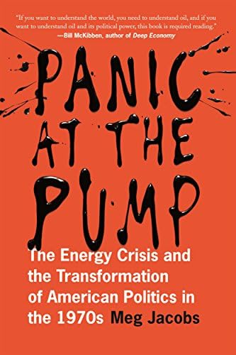Panic at the Pump