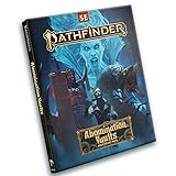 Pathfinder Adventure Path: Abomination Vaults (5e)