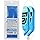 INSUM Pickleball Paddle Edge Guard Tapes Protection Tapes, Pre-Cut V, 20/23/26mm Width Protective Tapes for All Thickness Edges