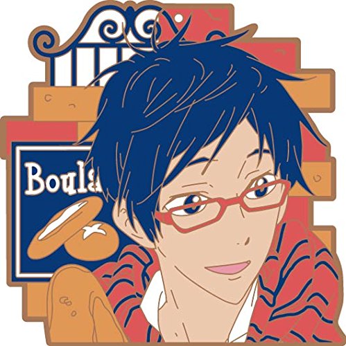 Ryugasaki Rei ensky caoutchouc version vacances aux finitions soignées