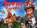 Pee-wee's Playhouse
