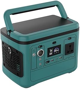 Power station thumbnail classifica