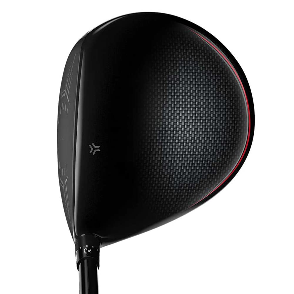 Srixon ZX7 ドライバー 10.5° ZX7 Driver | Golf Clubs | Dunlop Sports US