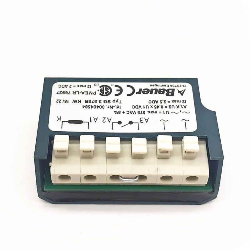 1PC New Rectifier Module Nr 30404584 Type SG 3.575B