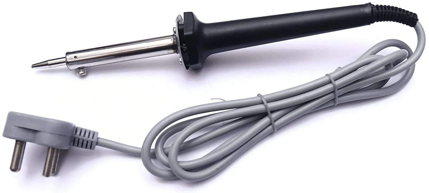 60 Watt Soldering Iron Copper Tip (B08W5FKJY7) Amazon Price History, Amazon Price Tracker