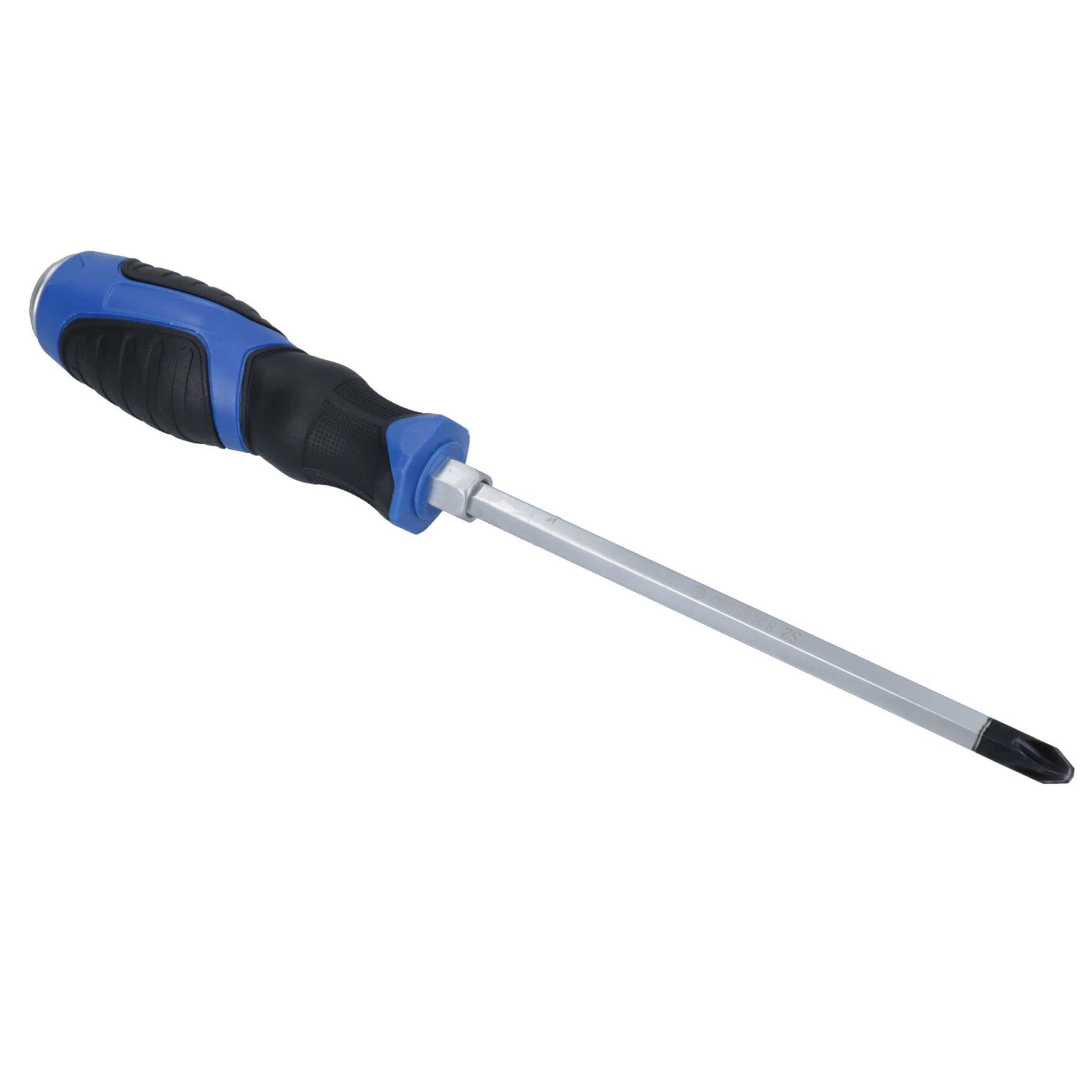 PHILIPS マスターグロープラス 121V50W トランス付き等 PH3 x 150mm Phillips Premium Screwdriver Magnetic Hardened Tip +