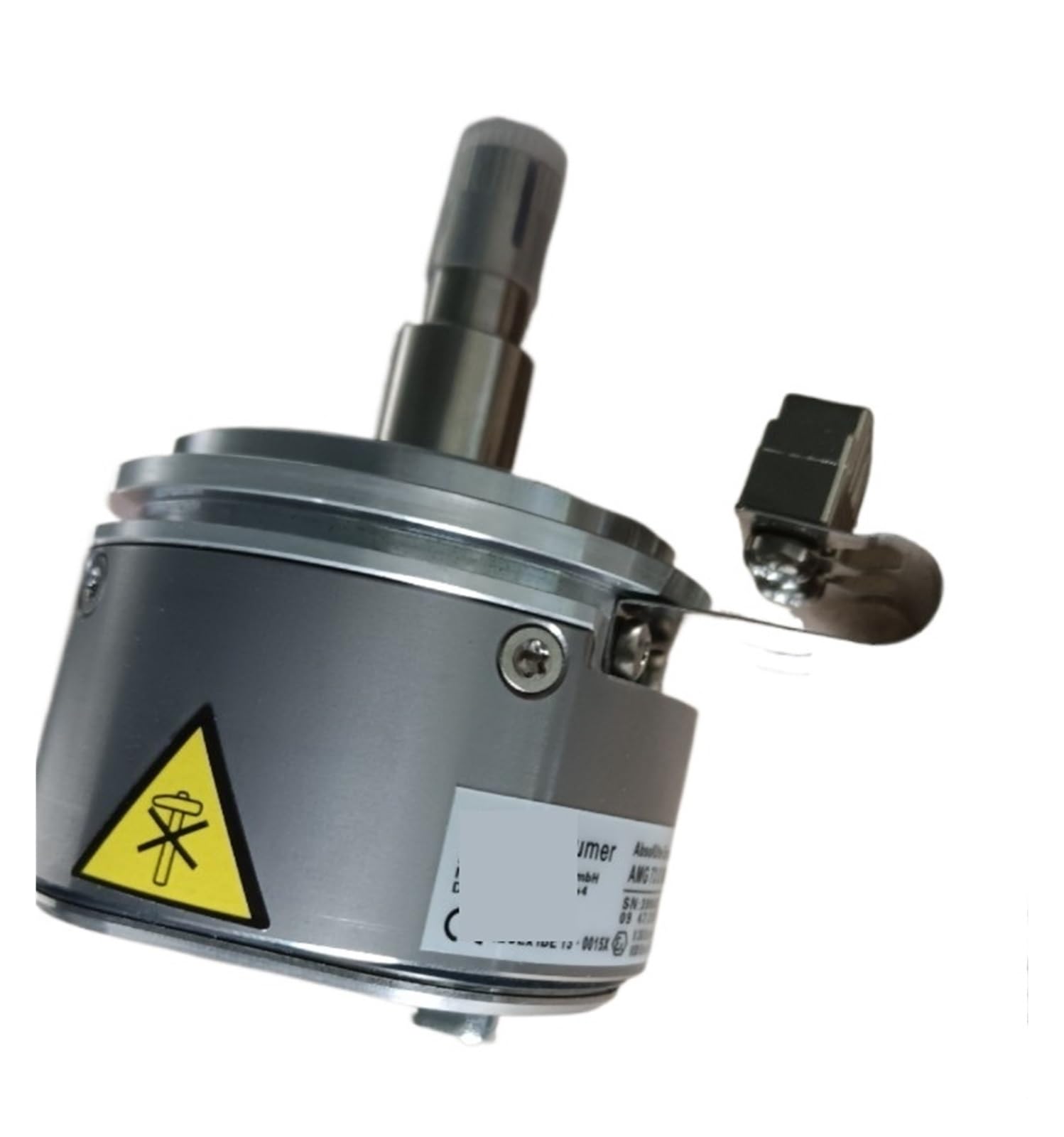 Amazon.com: EJWFASCV Encoder AMG 73 S W29 S2048