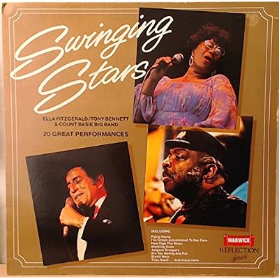 Swinging Stars