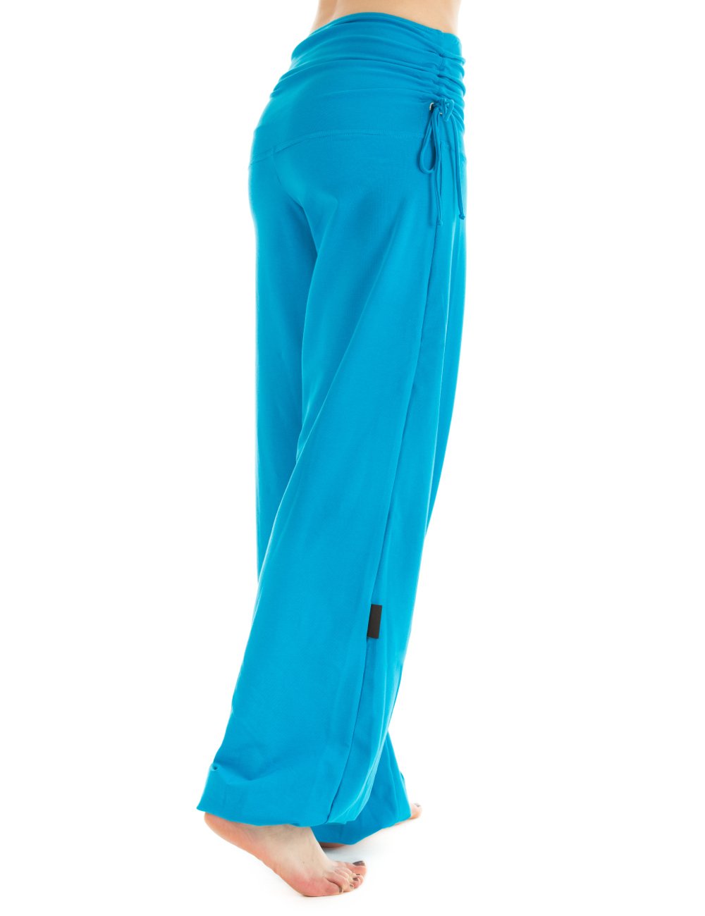 WINSHAPE - Damen Trainingshose Wh1 Fitness Freizeit Sport Yoga Pilates, Pantaloni da Ginnastica Donna