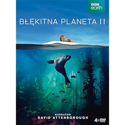 Blue Planet II