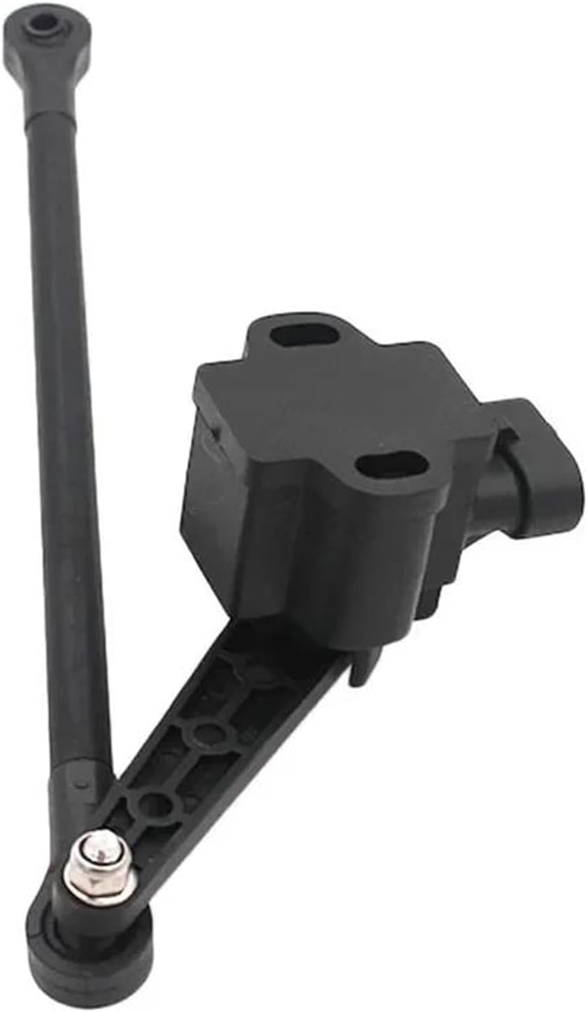 Height Level Sensor 2 Pieces Cars Air Suspension Ride Height Level Leveling Control Sensor for BMW Aarot120 Replacement Accessories