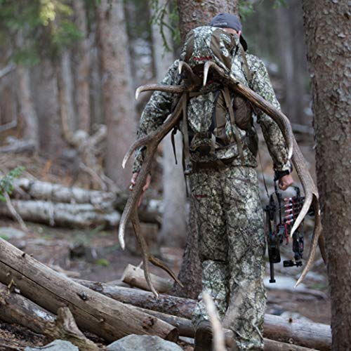 Badlands Ion X Pant - Lightweight, Durable, Functional Hunting Pants4