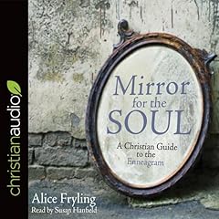 Mirror for the Soul Audiolibro Por Alice Fryling arte de portada