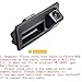 Car Trunk Handle Camera Rear View HD Camera for Audi A4 A5 S5 Q3 Q5 for VW Passat Tiguan Golf Passat Touran Jetta Sharan Touareg