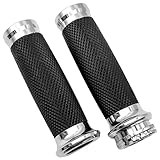 yamaha 125cc chopper Design élégant : dispose d'une jolie combinaison de couleurs argent-noir qui complète différents styles et esthétiques de moto