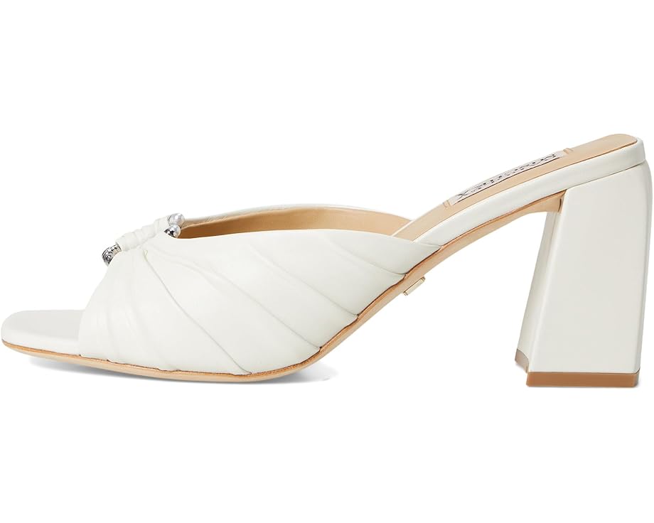 Badgley Mischka Vayla - Left View