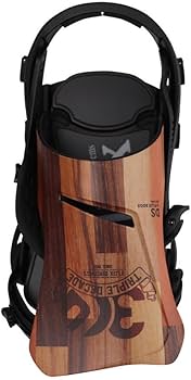 Amazon | フラックス（FLUX） 22-23 スノーボード ビンディング