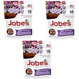 Jobe's Fertilizer Spikes for Flowering Plants (54 Spikes)