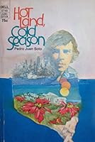 Hot Land, Cold Season B00071MD2K Book Cover