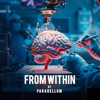 From Within cover art
