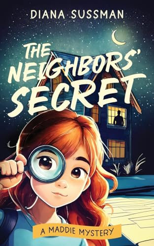 Image of The Neighbors' Secret