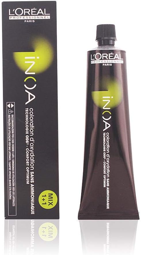 L'Oreal INOA #7.43  Hair  Color