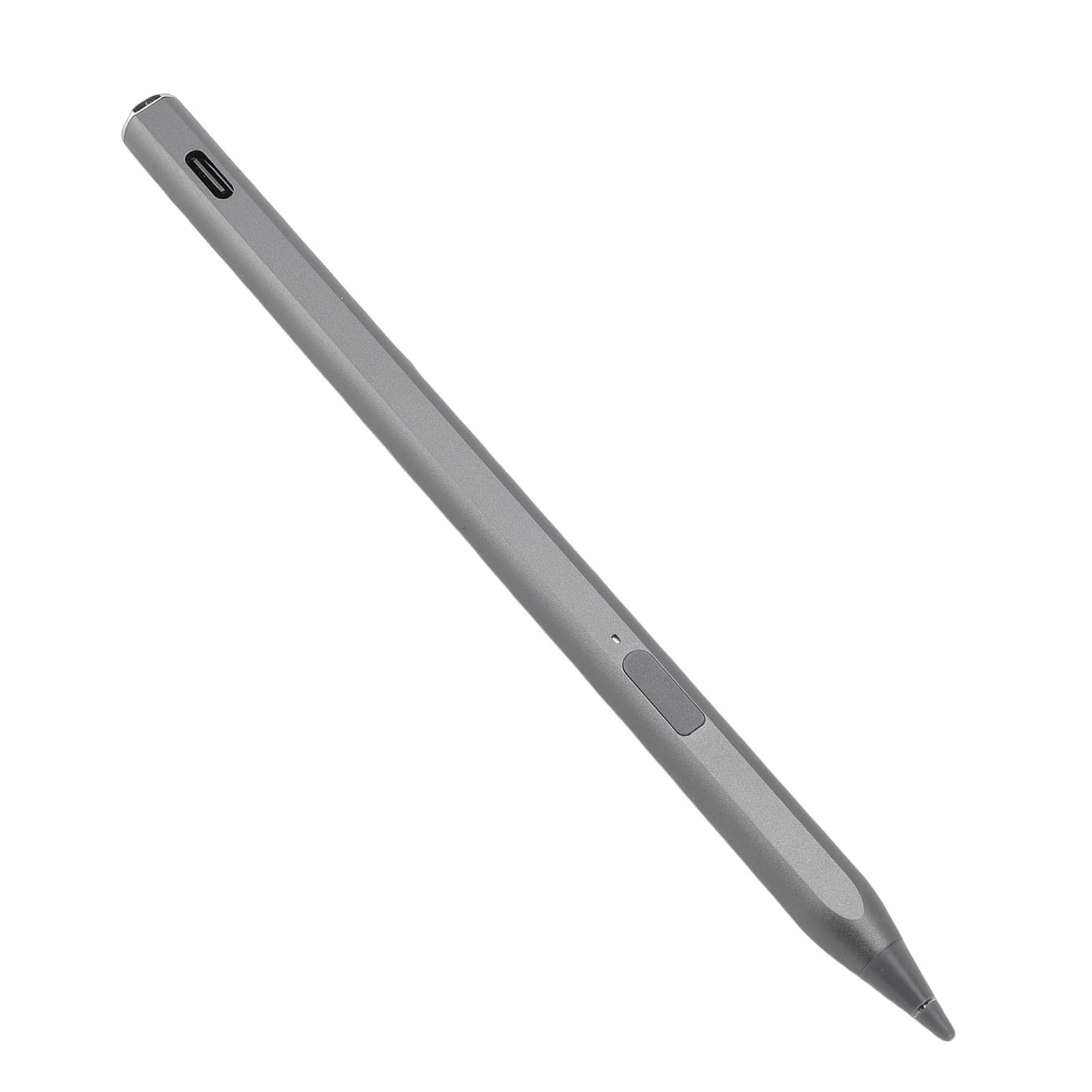 Penna Stilo Ricaricabile Ad Alta Precisione per ReMarkable Paper Pro con Design Magnetico e 4096 Livelli di Pressione per Uso Professionale (Appannamento)
