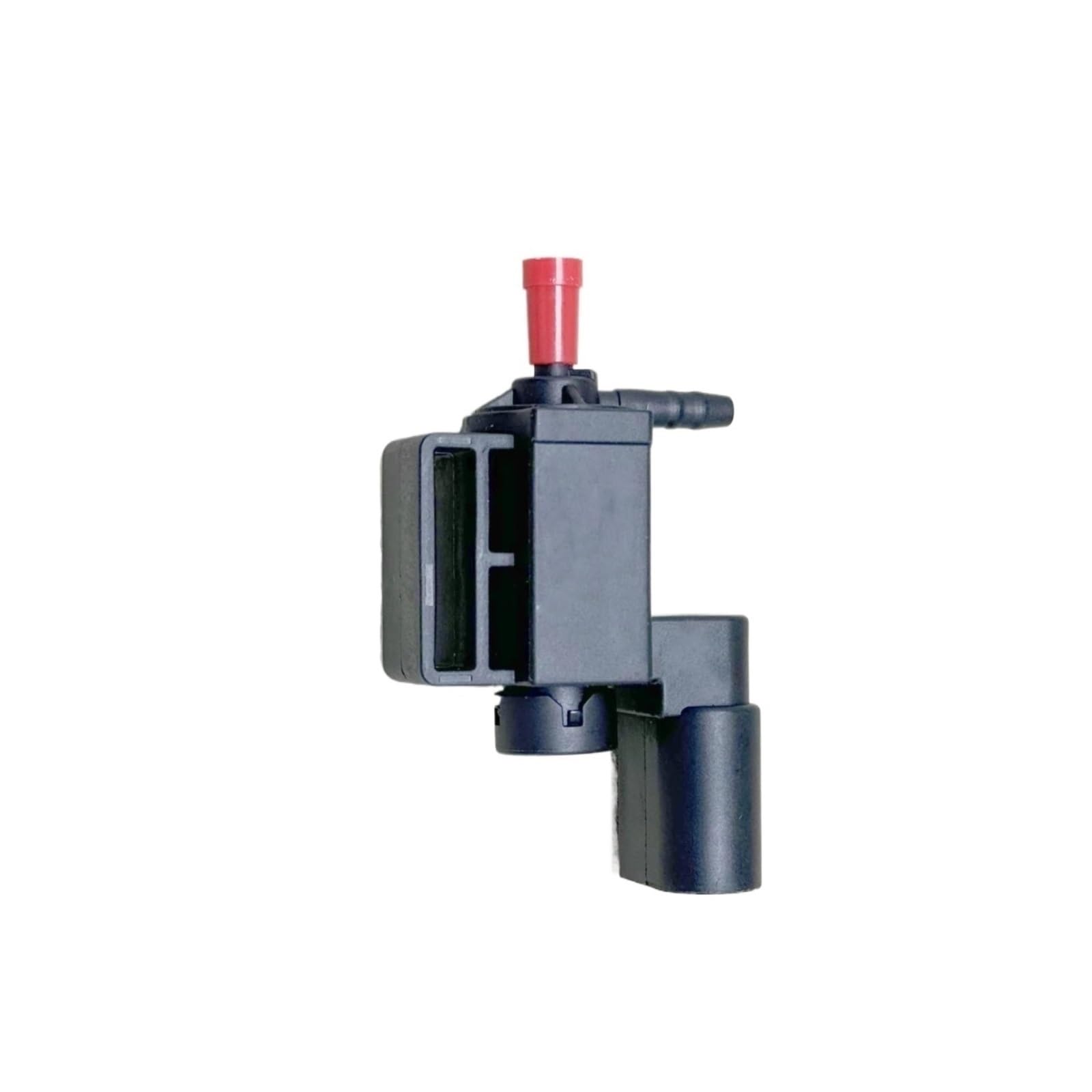 Vapor Canister Purge Solenoid Valve Compatible with Seat for Formentor 2021-2023 for Leon 2002-2013 for Toledo 2002-2015 Fuel Tank Vent Vapor Purge Valve 037906283C