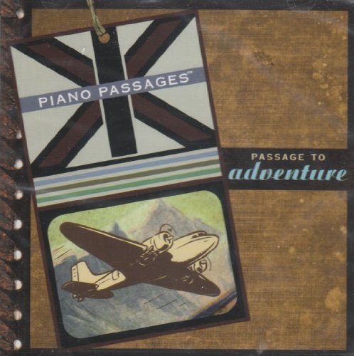 Passage To Adventure