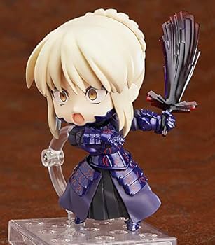 ねんどろいど へたれセイバーオルタ WF2007夏限定品 ●新品未開封美品 Amazon.co.jp: ねんどろいど へたれセイバーオルタ ワンダー