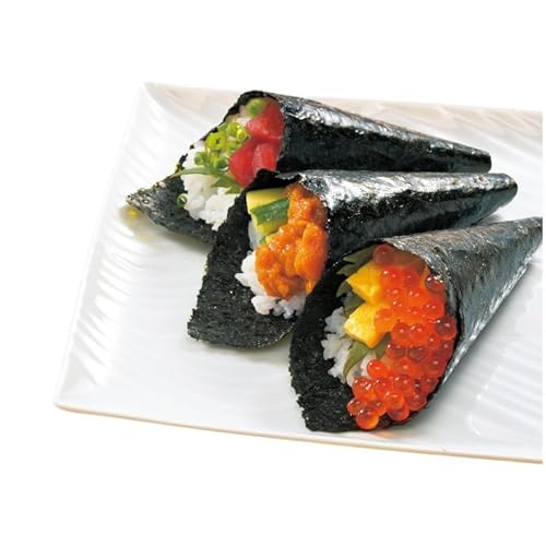 訳あり 寿司用はねだし海苔 21枚(1袋7枚×3p) [横田屋本店 宮城県 気仙沼市 20565158]