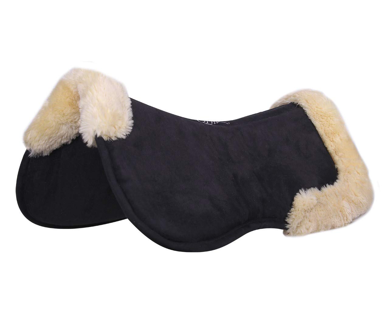 QHP Half Pad Ontario in Size: Full. - Negro - Full